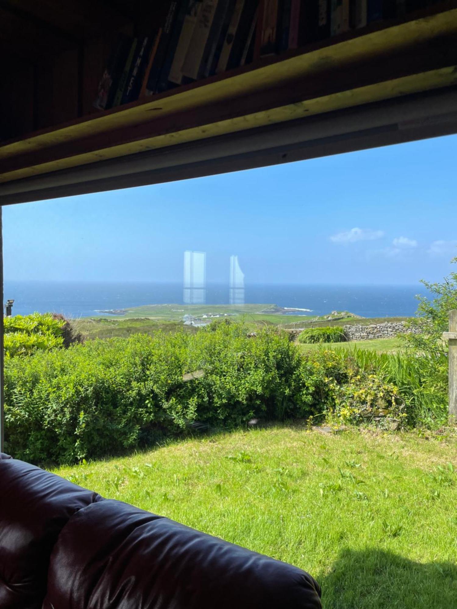 Dave's Big House Ferienhaus Kilcar